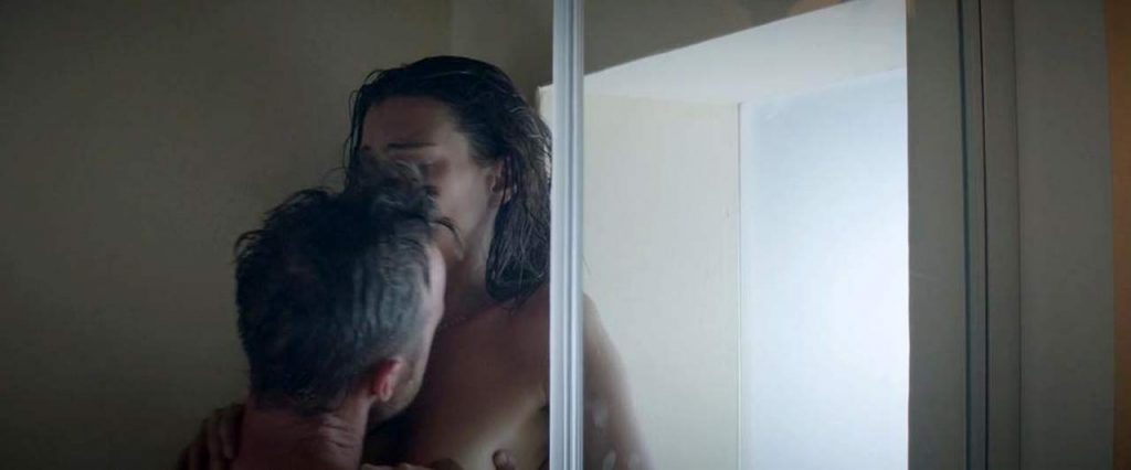 Emily Ratajkowski Nude topless and leaked PORN video 107