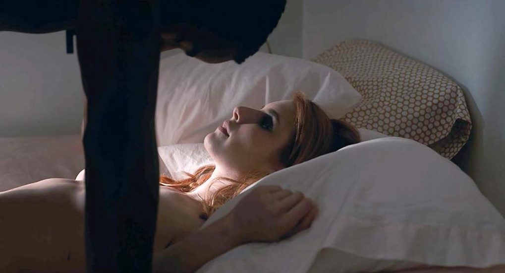 Emma Roberts Sexy Nude