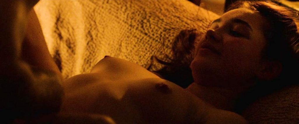 Florence Pugh Nude Scenes Compilation
