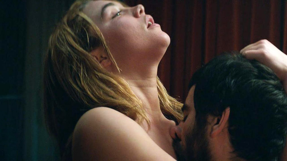 Florence Pugh Nude Pics And Sex Scenes Compilation Scandal