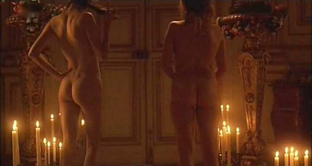 Audrey Tautou Nude Pics And Topless Sex Scenes Compilation 9492