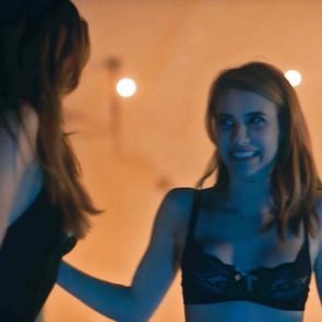 Emma Roberts Nude – 2020 ULTIMATE COLLECTION 55