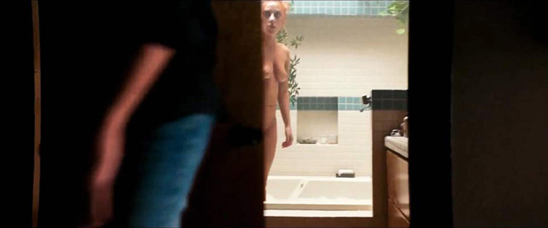 Naked Lady Gaga Having Sex - Lady Gaga Bathing With Bradley Cooper in 'A Star is Born ...