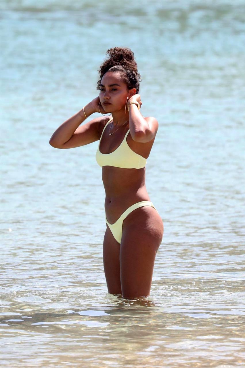 Leigh Anne Pinnock Nude LEAKED Pics Sexy Ultimate Collection