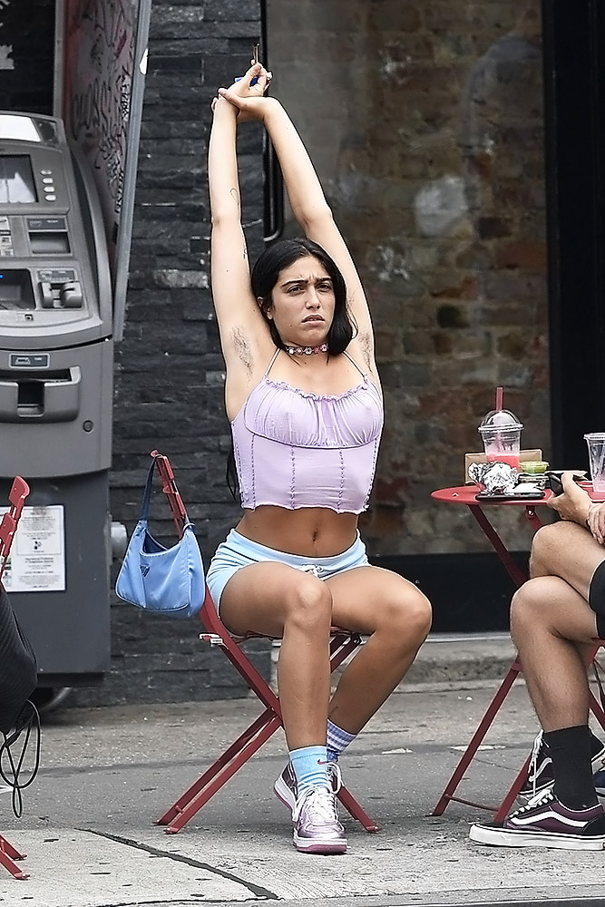 Lourdes leon bikini - Adult Video Hot porno Joanna krupa shaved pussy