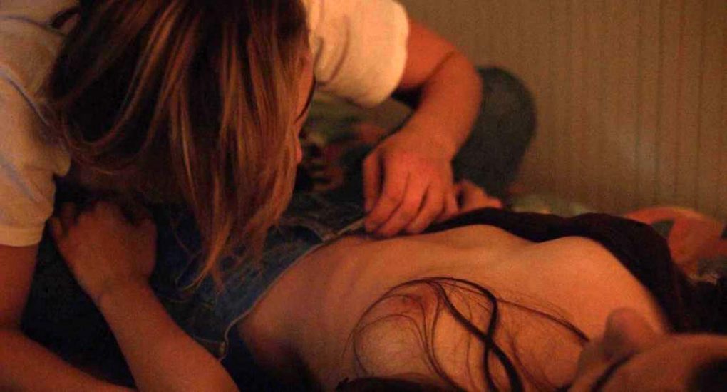 Chloe Grace Moretz Nude Pics, Leaked Porn and Scenes 99. 
