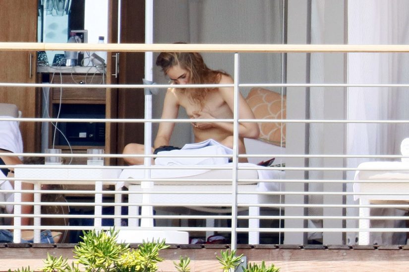 Suki Waterhouse Nude LEAKED Pics & Topless Masturbation Porn 61