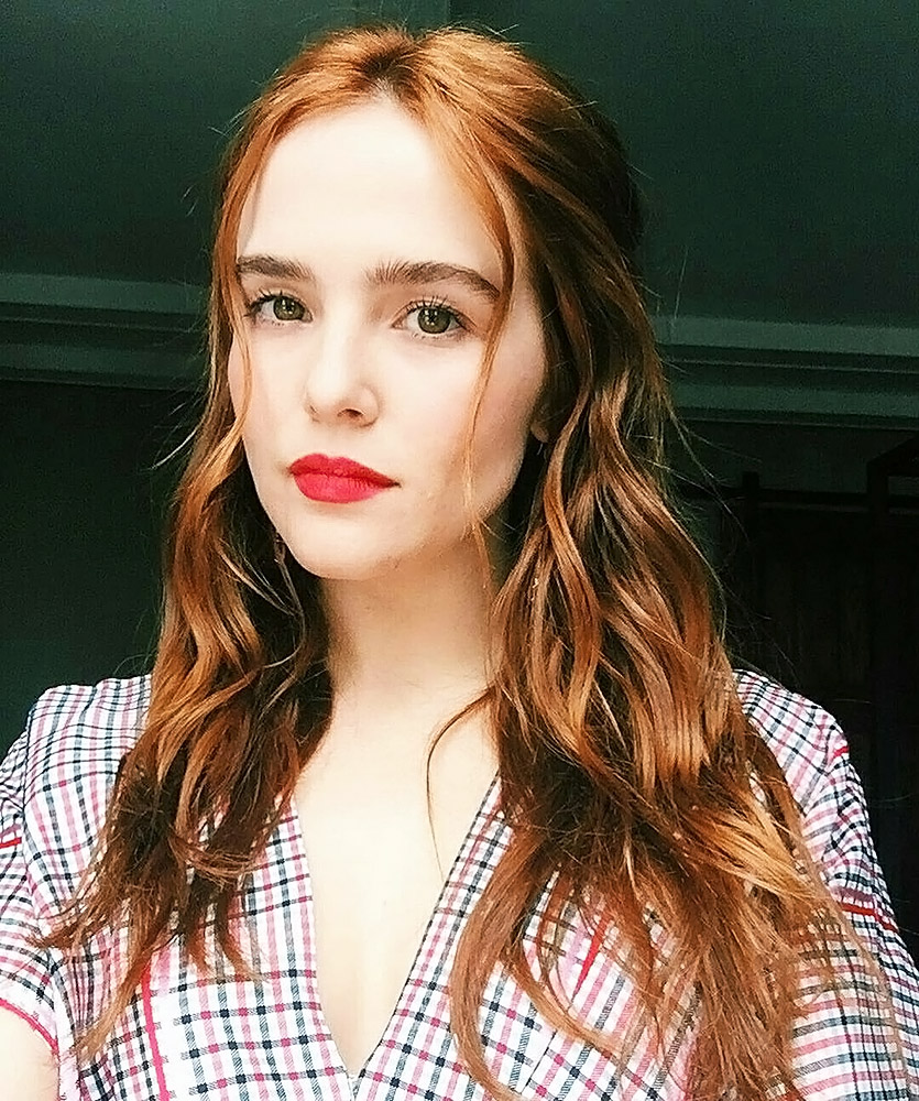 Zoey Deutch Nude And Sexy Pics And Topless Sex Scenes Scandal Planet