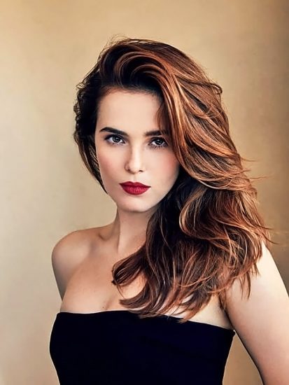 Zoey Deutch Nude & Sexy Pics And Topless Sex Scenes 1068