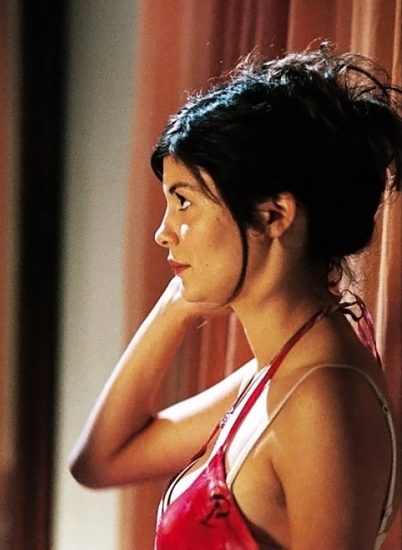 Audrey Tautou Nude Pics And Topless Sex Scenes Compilation