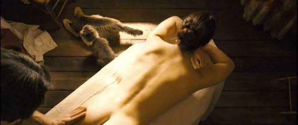 Audrey Tautou Nude Pics And Topless Sex Scenes Compilation 4639