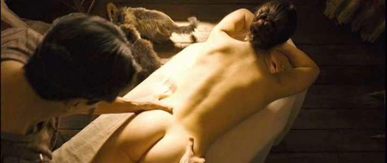 Audrey Tautou Sex And Massage Compilation From A Very Long