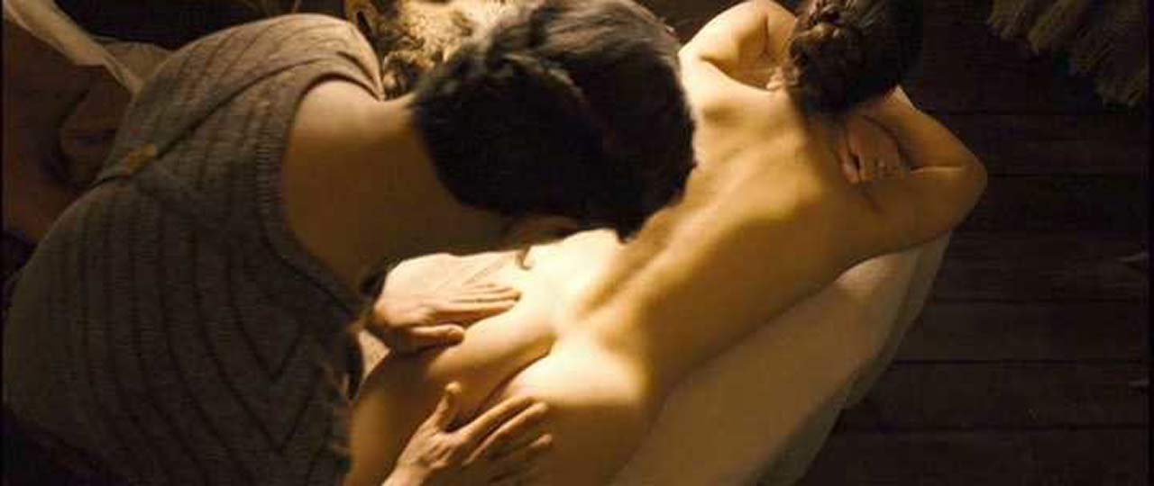 Audrey Tautou Nude Pics And Topless Sex Scenes Compilation 2951