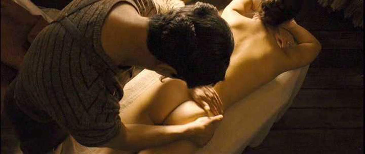 Audrey Tautou Nude Pics And Topless Sex Scenes Compilation 0693