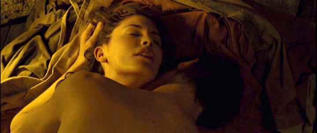 Audrey Tautou Nude Pics And Topless Sex Scenes Compilation 