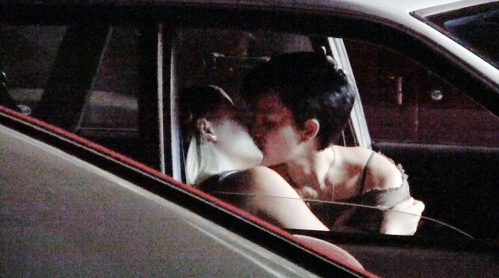 Bex Taylor-Klaus Nude Leaked Photos and Porn 169
