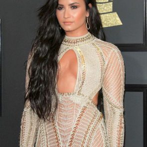 Demi Lovato Nude – 2021 ULTIMATE COLLECTION 95