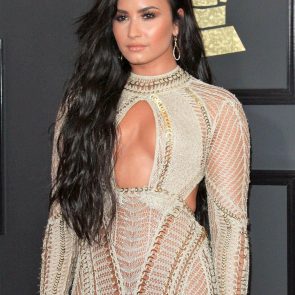 Demi Lovato Nude – 2021 ULTIMATE COLLECTION 97