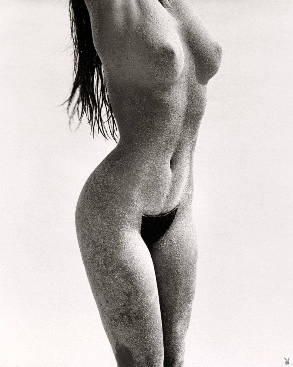 Синди Кроуфорд nude pics.