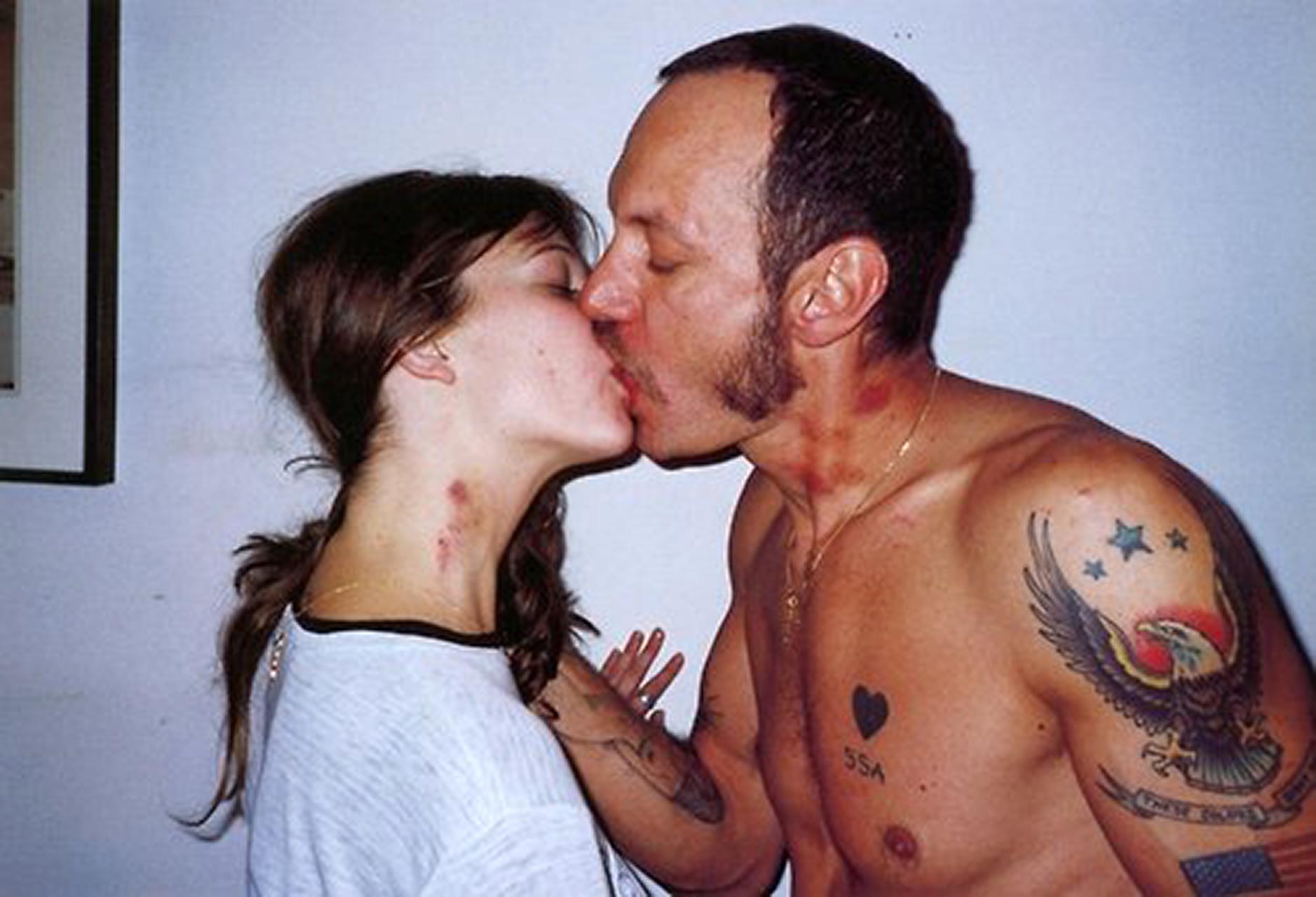 Juliette Lewis Leaked Nudes With Terry Richardson Scandal Planet 