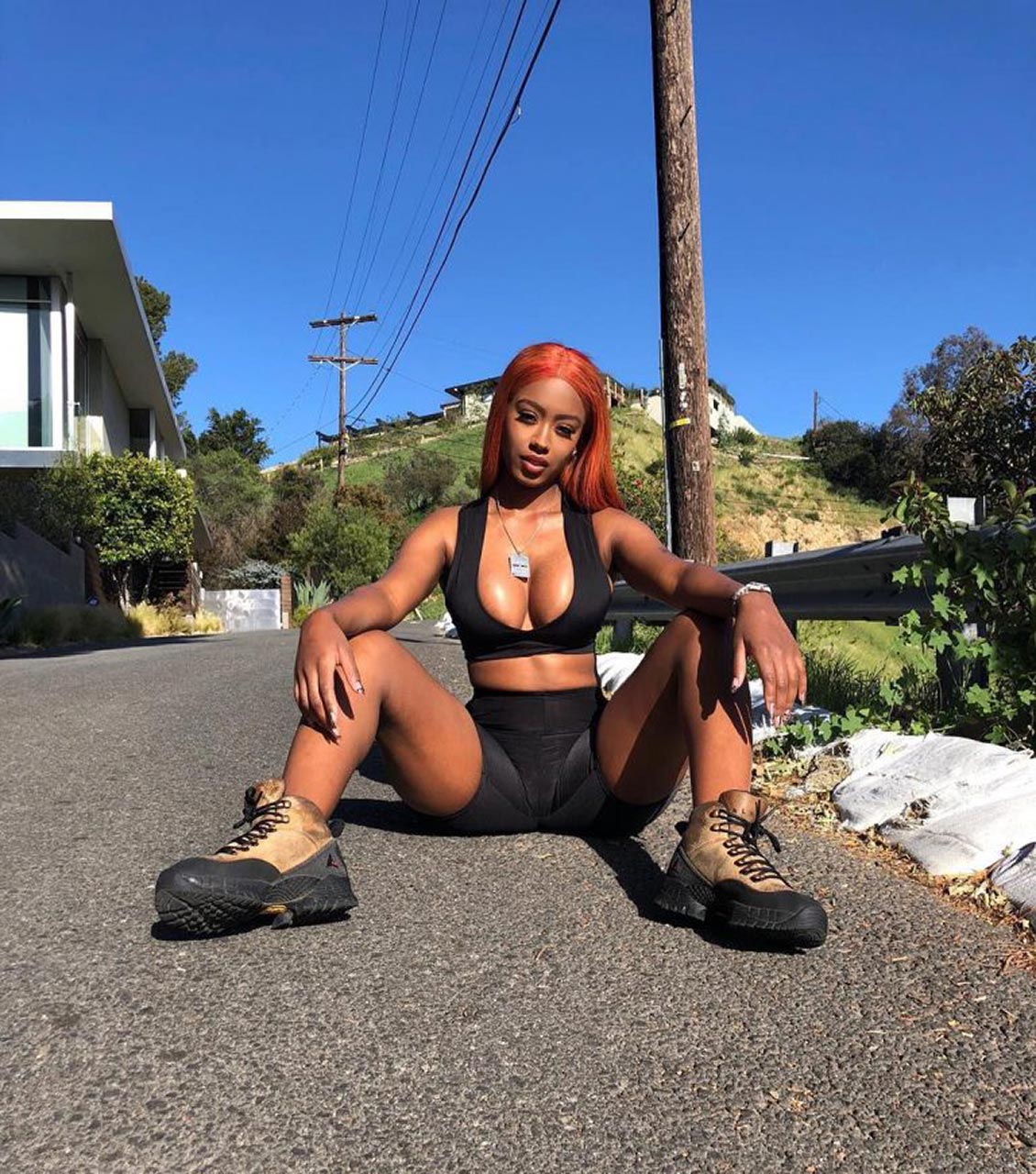 Raven Tracy Nude And Hot Photos Scandal Planet