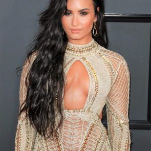 Demi Lovato Nude – 2021 ULTIMATE COLLECTION 112