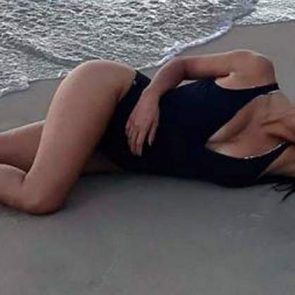 Nicole Scherzinger Nude Leaked Pics and Porn [2021] 76