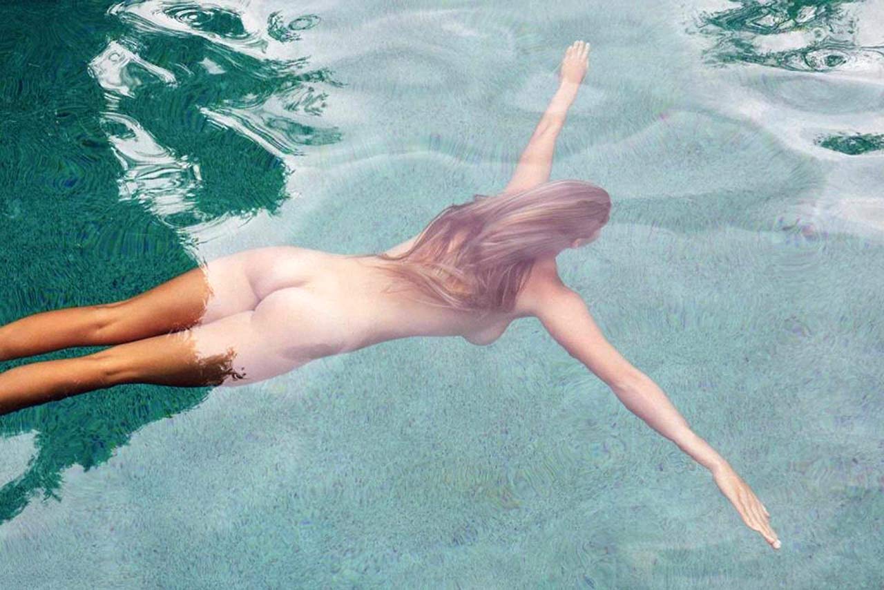 Megan Moore Nude Pics & LEAKED Sex Tape Porn 49