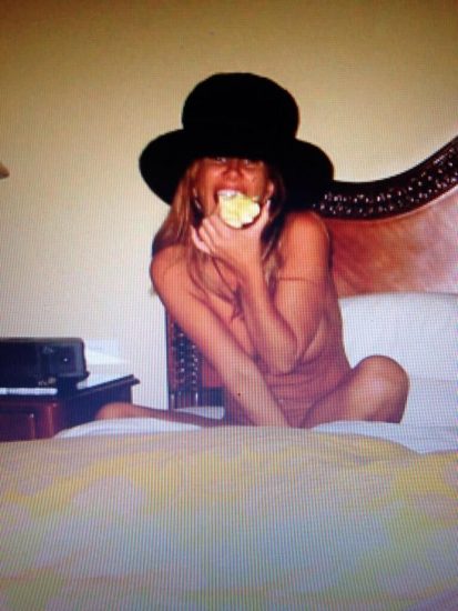 Tawny Kitaen Nude Pics and Sex Scenes 17