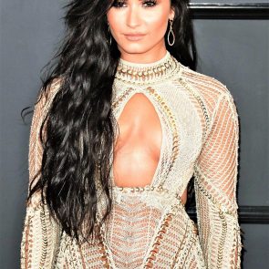 Demi Lovato Nude – 2021 ULTIMATE COLLECTION 111
