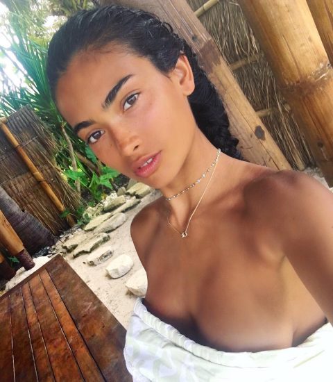 Kelly Gale Nude & Topless Pics And LEAKED Sex Tape 133