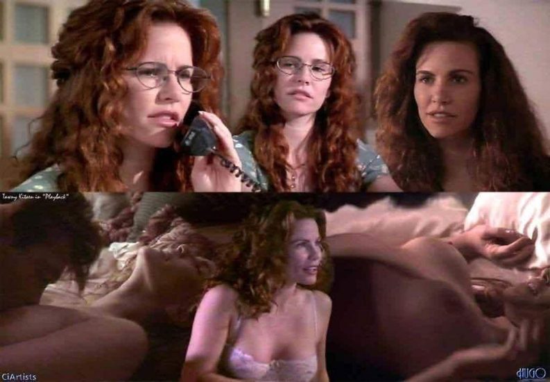 Tawny Kitaen Nude Pics And Sex Scenes Scandal Planet