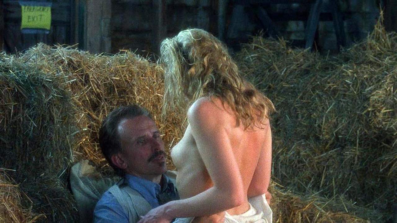 Amy Locane Naked Sex Scene from 'End of Summer'