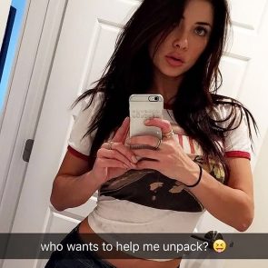Arianny Celeste Nude LEAKED Pics, Porn Video And Topless Images 20