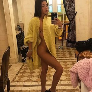 Arianny Celeste Nude LEAKED Pics, Porn Video And Topless Images 31