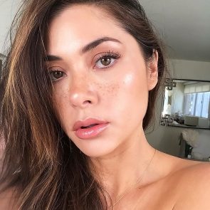 Arianny Celeste Nude LEAKED Pics, Porn Video And Topless Images 32