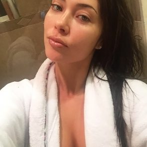 Arianny Celeste Nude LEAKED Pics, Porn Video And Topless Images 158