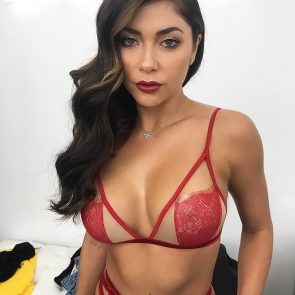 Arianny Celeste Nude LEAKED Pics, Porn Video And Topless Images 28