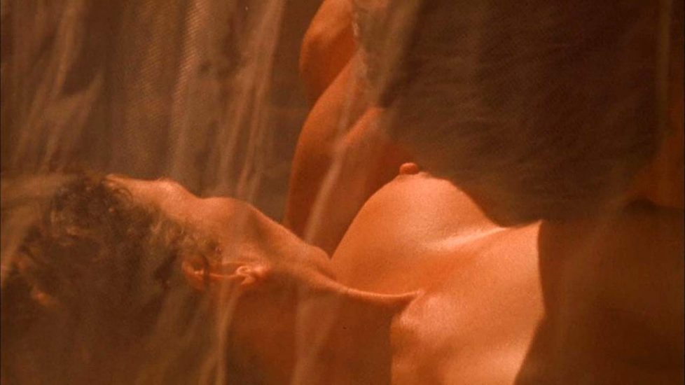 Carre Otis Nude In Sex Scenes Scandal Planet