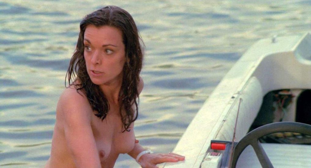 Deborah Tranelli Naked Scene From Naked Vengeance Scandal Planet