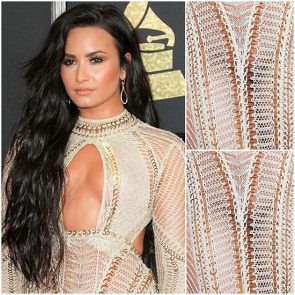295px x 295px - Demi Lovato Nude Pics and Naked Videos - Scandal Planet
