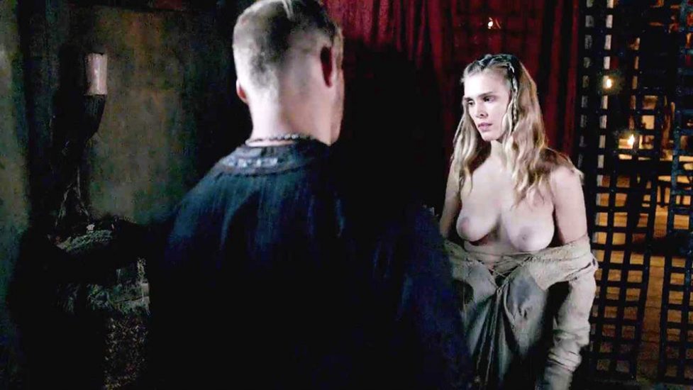 Gaia Weiss Nackt Gaia Weiss Nackt