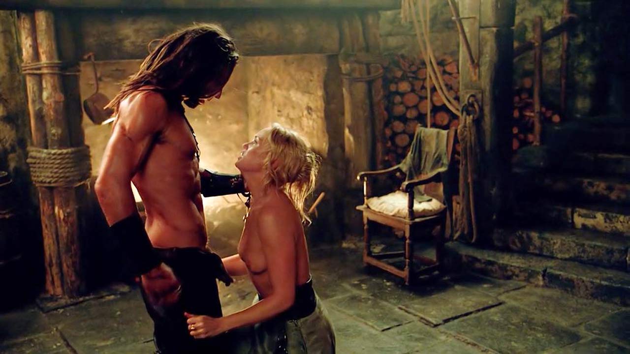 Hannah New Nude Sex Scene From Black Sails Scandal Planet 4319