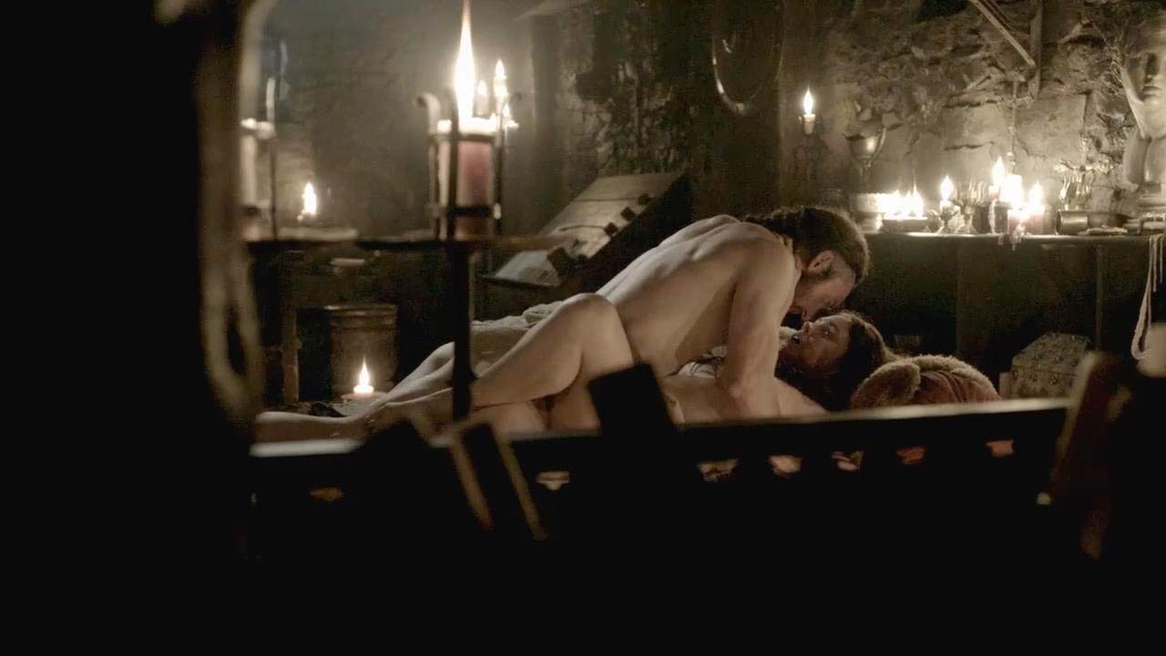 Jennie jacques topless