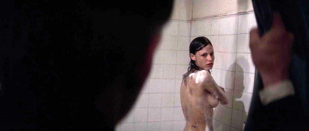 Kay Lenz Nude Scene From The Passage Scandal Planet 9300