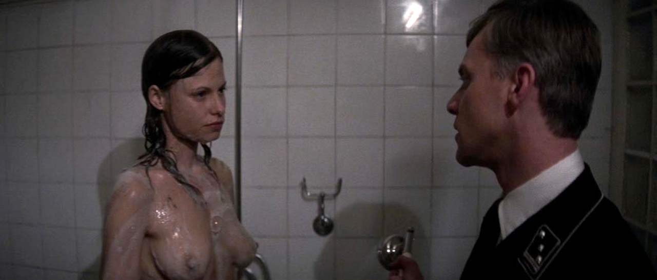 Kay Lenz Nude Scene From The Passage Scandal Planet