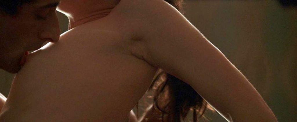 Keira Knightley Nude Real