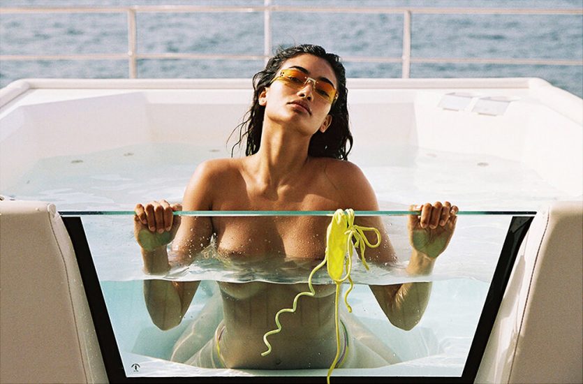 Kelly Gale Nude & Topless Pics And LEAKED Sex Tape 175