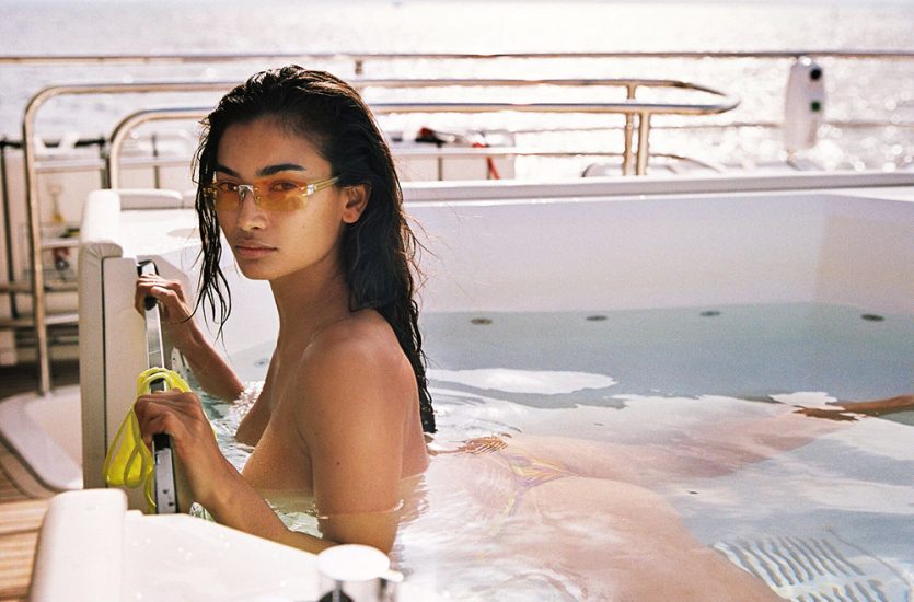Kelly Gale Nude & Topless Pics And LEAKED Sex Tape 178