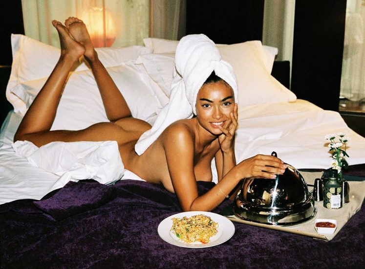Kelly Gale Nude & Topless Pics And LEAKED Sex Tape 184